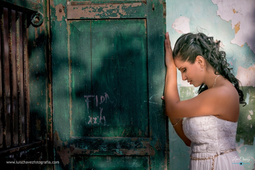 Adriana + Jasper E-session