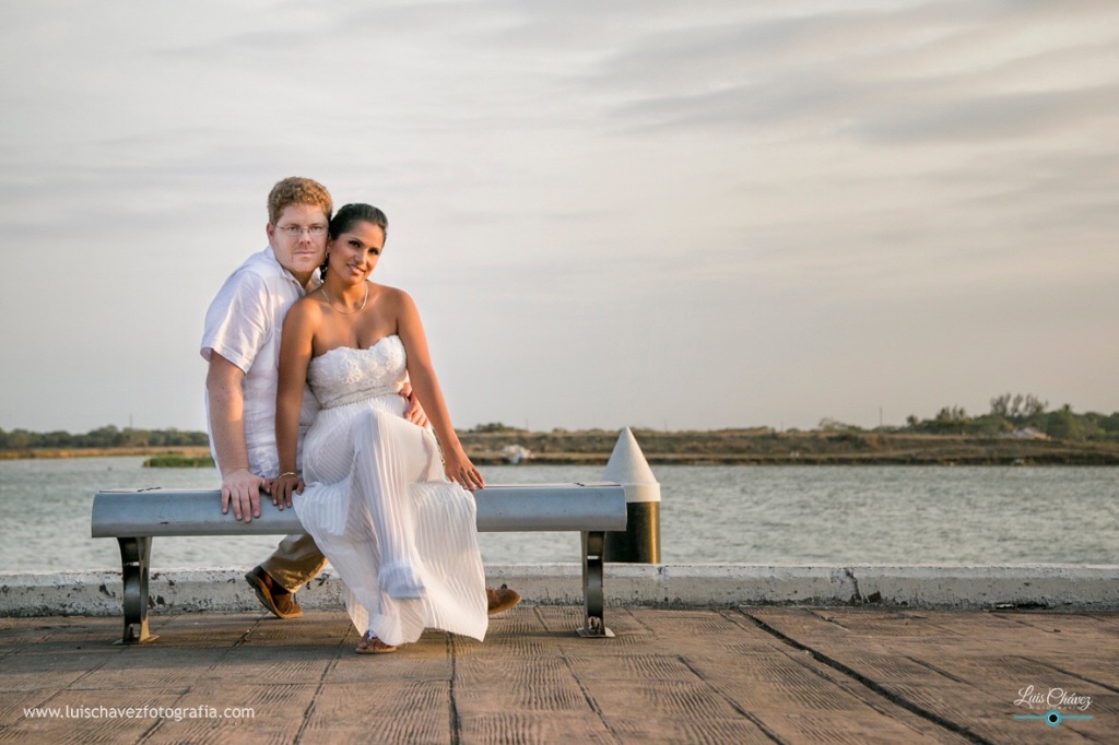 Adriana + Jasper E-session