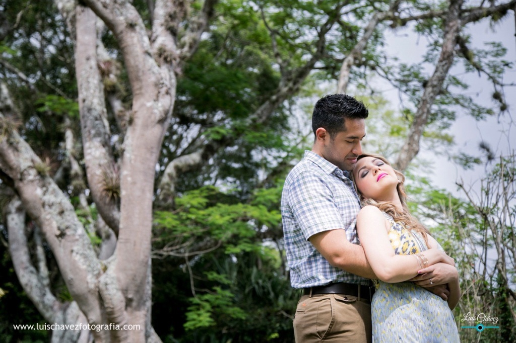 Reyna + Cristian E-Session