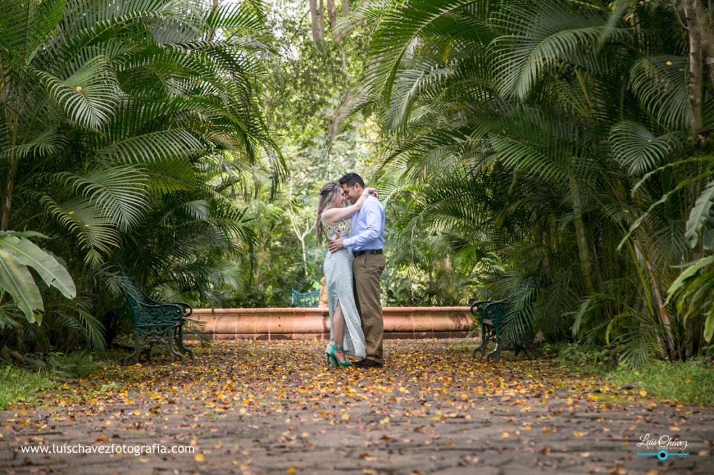 Reyna + Cristian E-Session