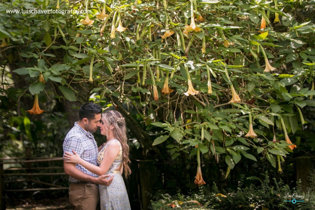 Reyna + Cristian E-Session