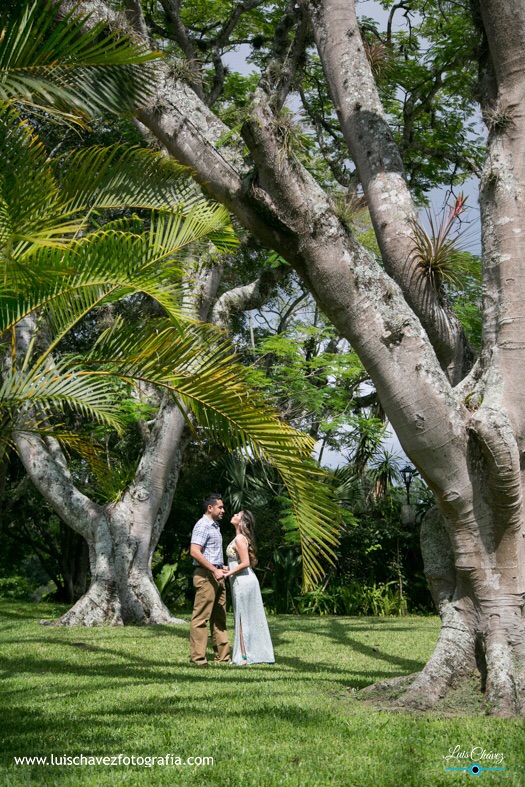 Reyna + Cristian E-Session