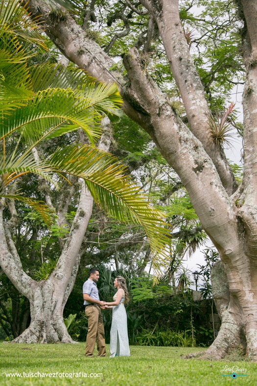 Reyna + Cristian E-Session