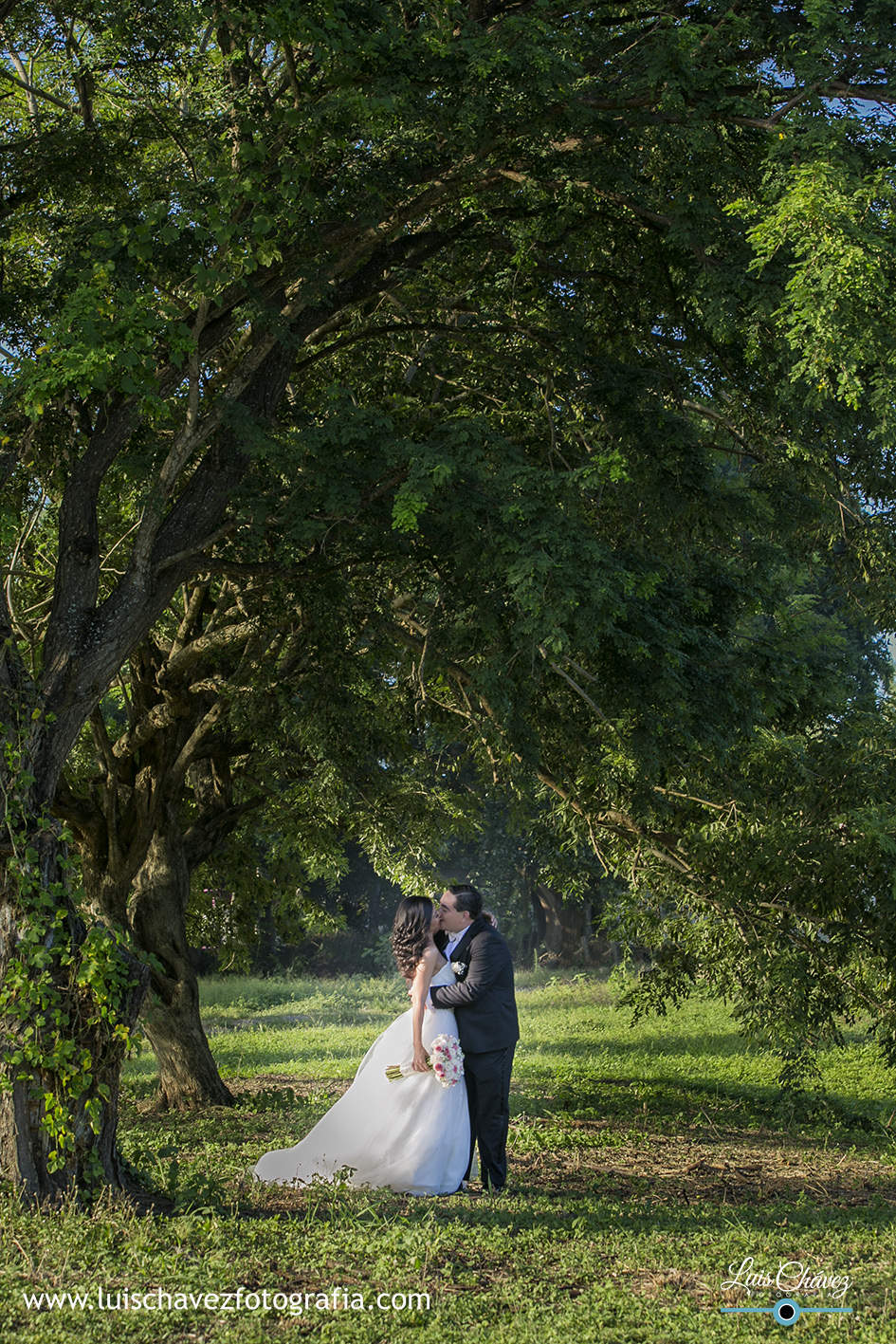 Agueda y Hector