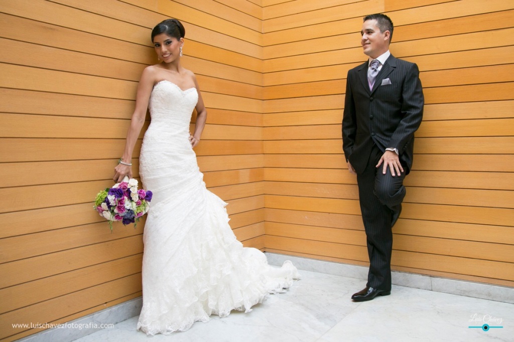 Giuliana & Alexander Wedding Day