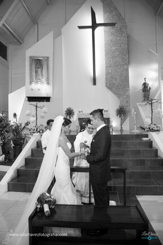 Giuliana & Alexander Wedding Day