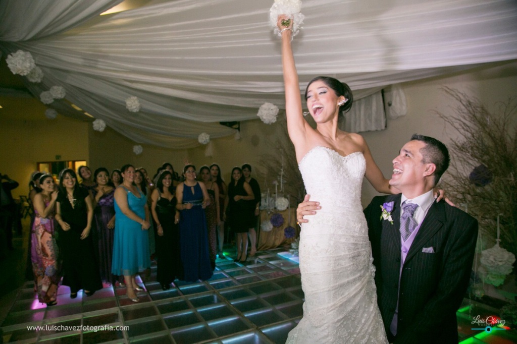 imageGiuliana & Alexander Wedding Day