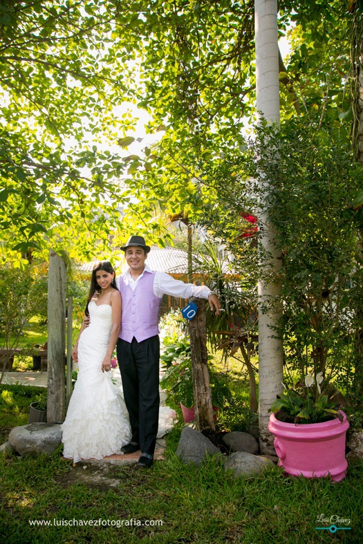 Giuliana + Alexander Trash the dress