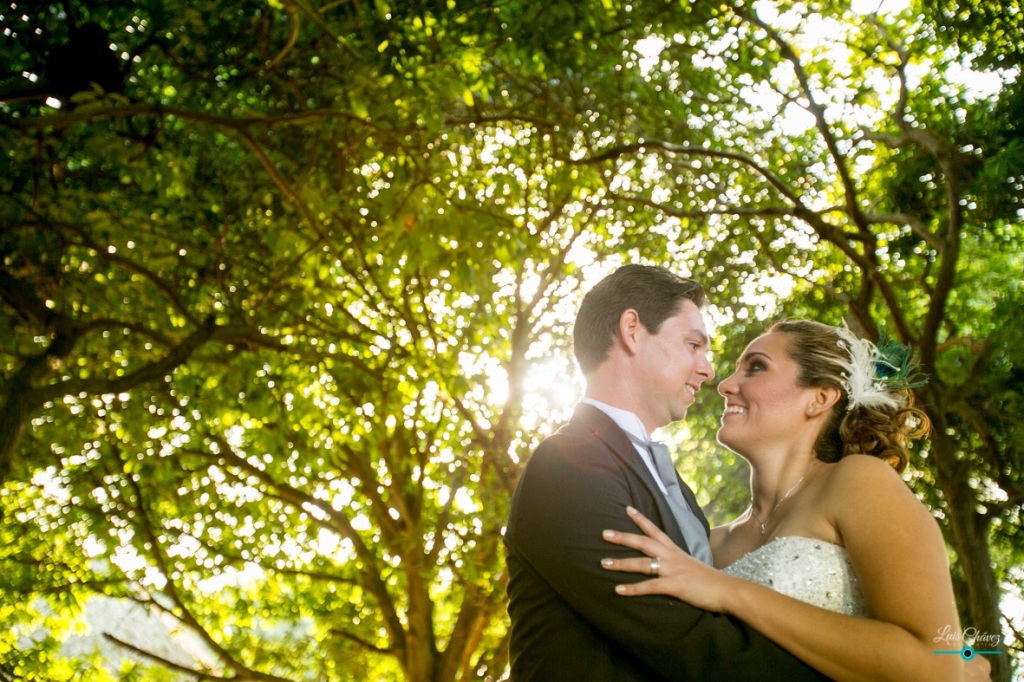 Aina y Sergio Trash the dress