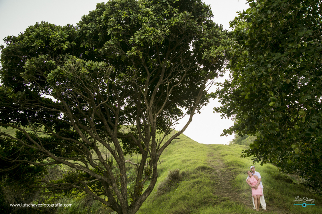 Aina y Sergio E-session