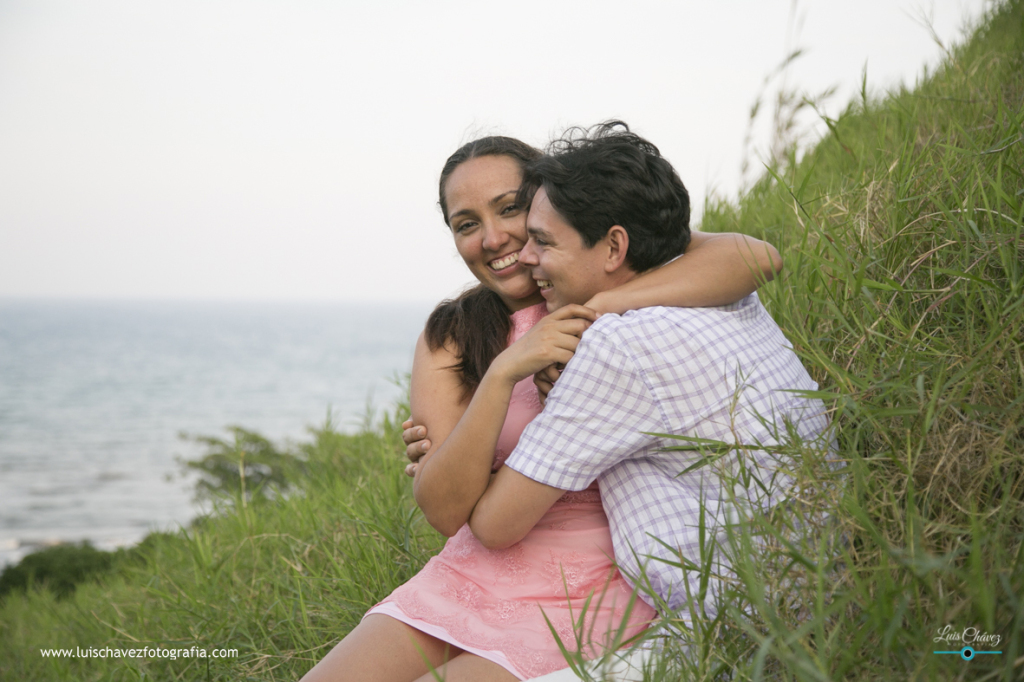 Aina y Sergio E-session