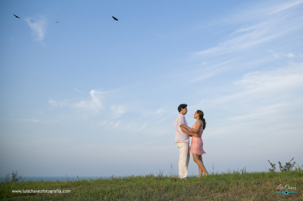 Aina y Sergio E-session