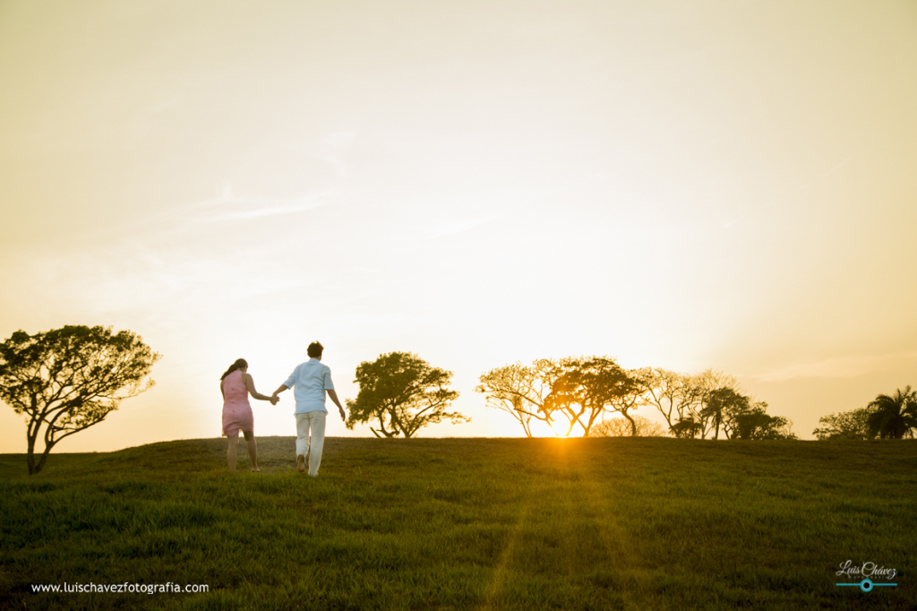 Aina y Sergio E-session