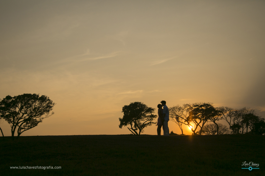 Aina y Sergio E-session