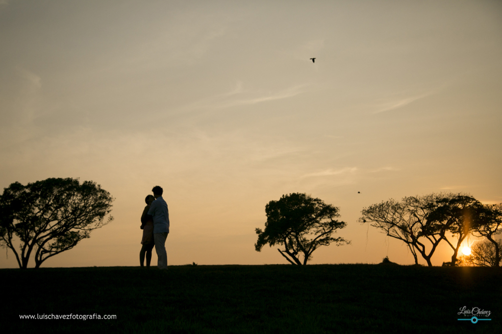 Aina y Sergio E-session