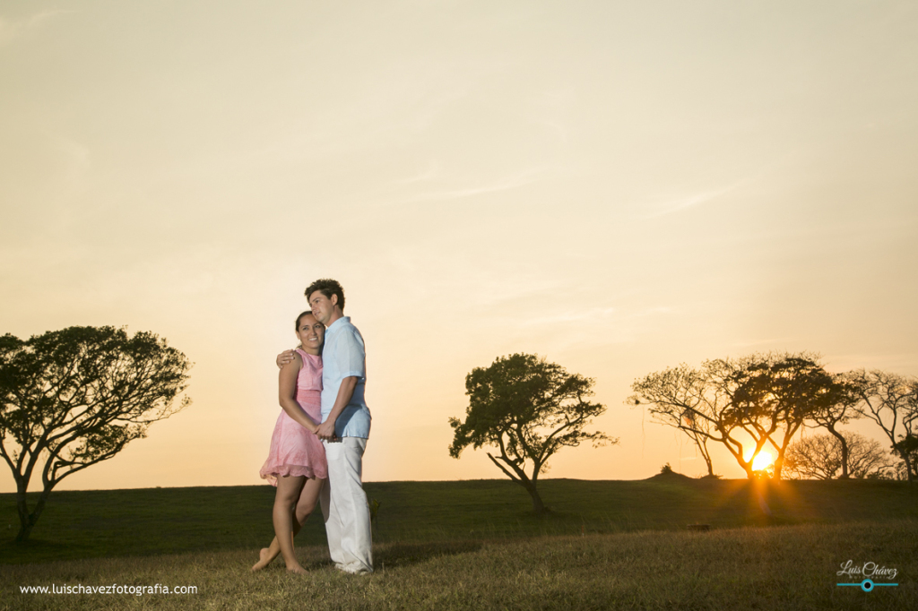 Aina y Sergio E-session