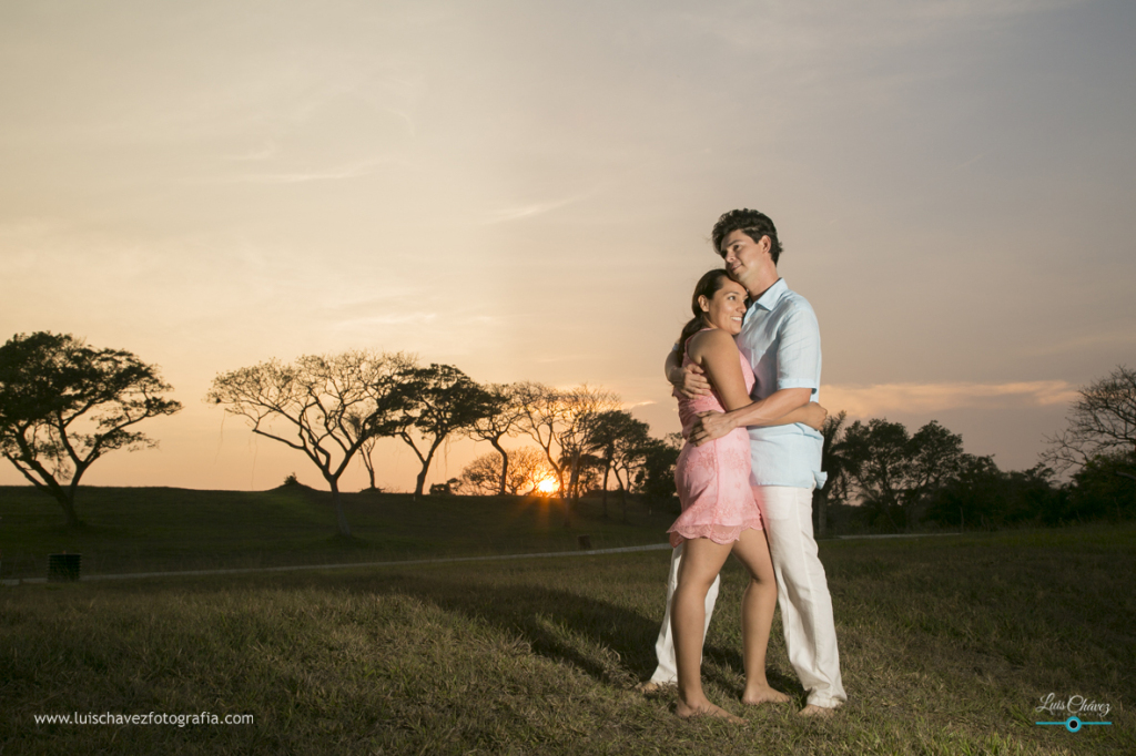 Aina y Sergio E-session