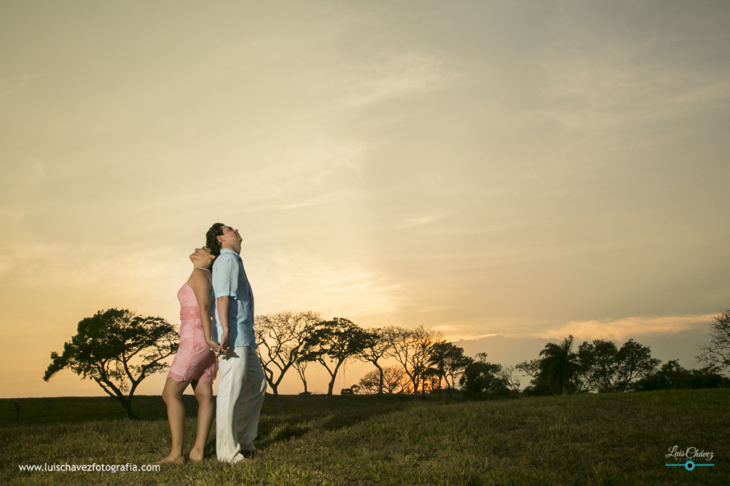 Aina y Sergio E-session