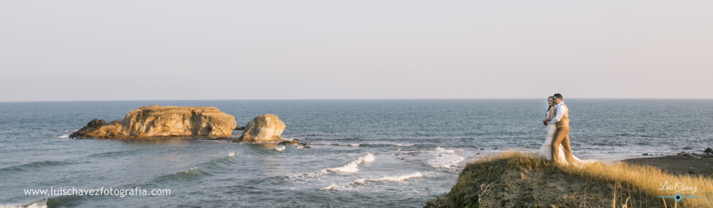 Reyna + Cristian Trash the Dress